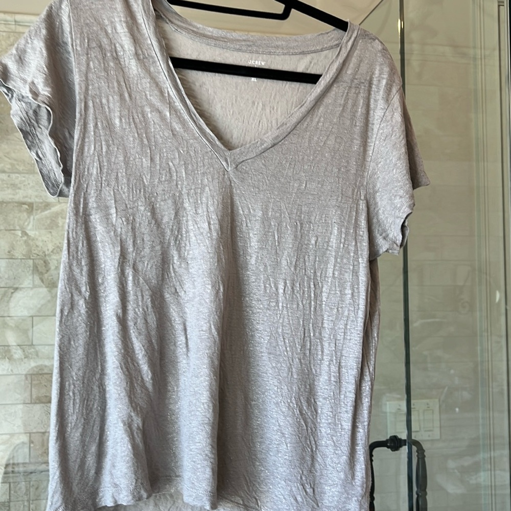 JCREW t-shirt